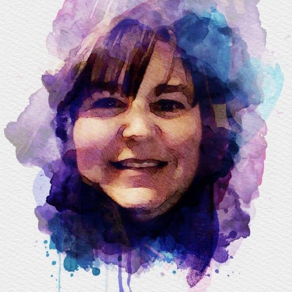 Meet your Posher, Kristi